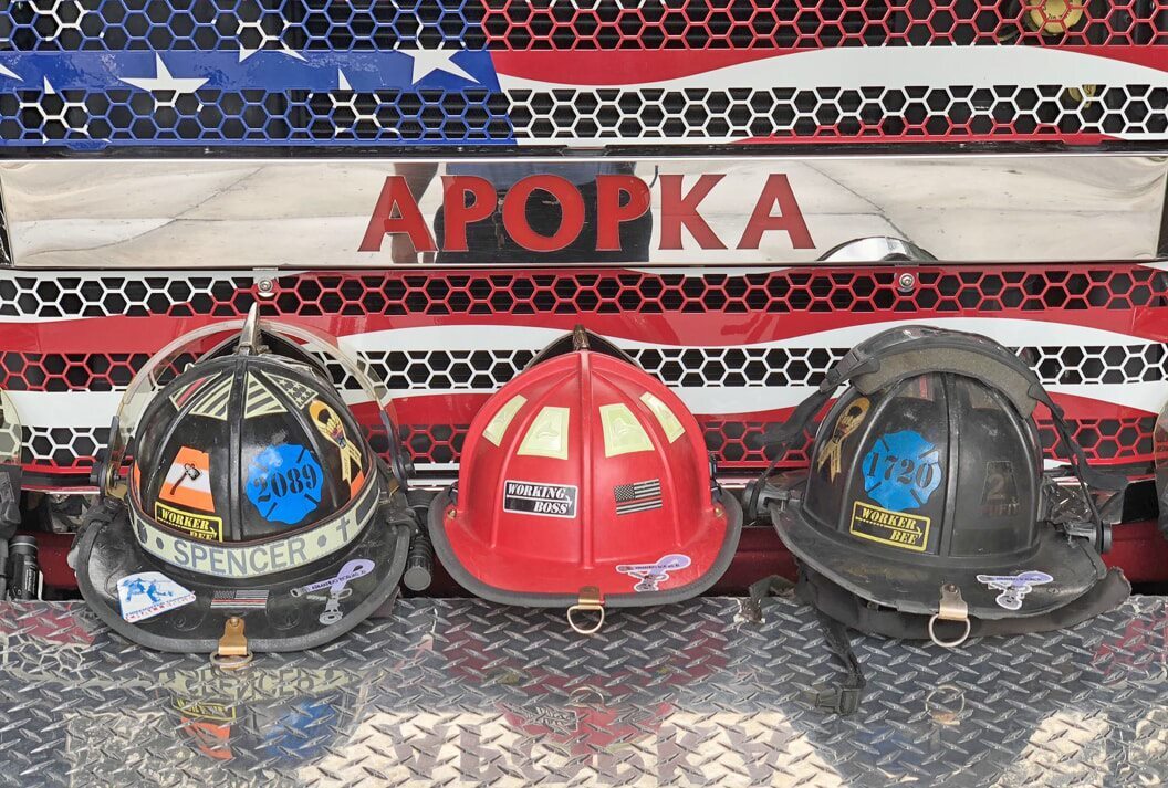 Custom Printed Decals